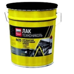 Битумный лак