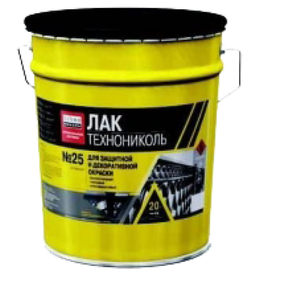 Битумный лак