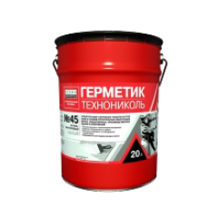 Герметик бутилкаучуковый