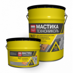 Мастика приклеивающая МПК-27