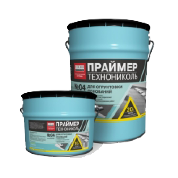 Праймер эмульсионный №04