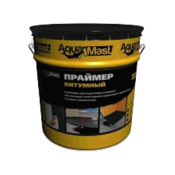 Праймер AquaMast
