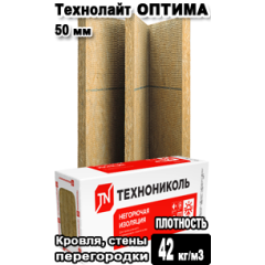 Технолайт Оптима 1200х600х100мм