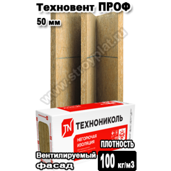 Техновент Проф