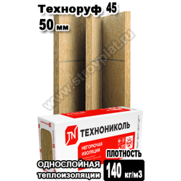 Техноруф 45