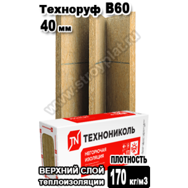 Техноруф В 60